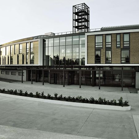 Move Hotels Venezia Nord Mogliano Veneto Exteriör bild