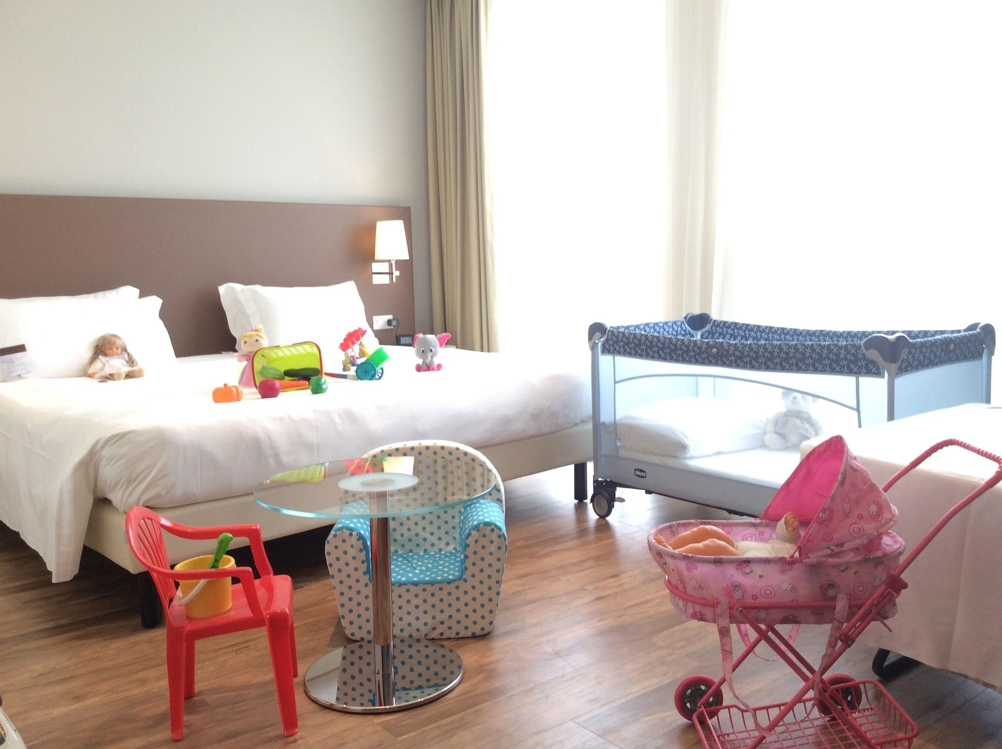Move Hotels Venezia Nord Mogliano Veneto Exteriör bild