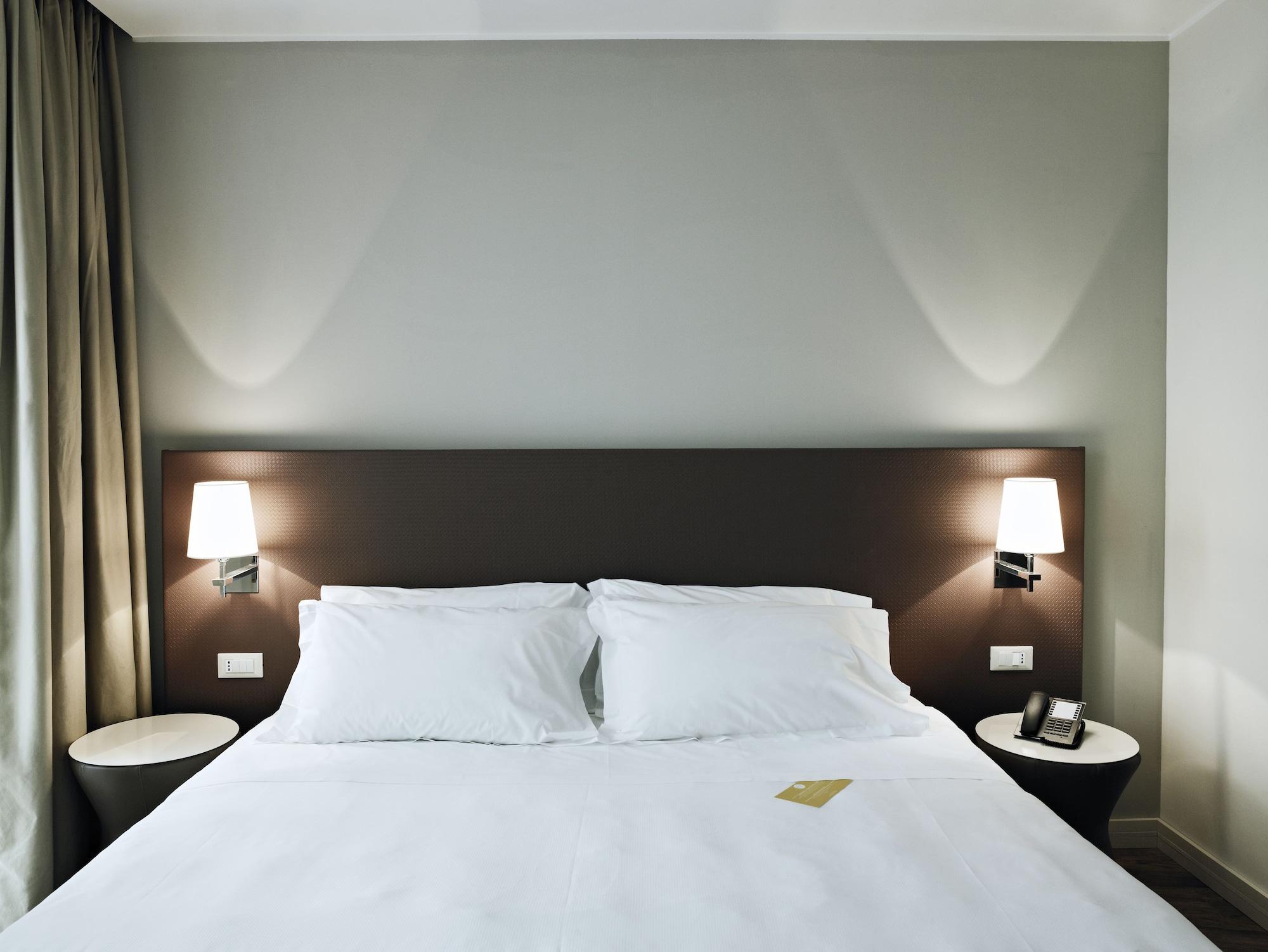 Move Hotels Venezia Nord Mogliano Veneto Exteriör bild