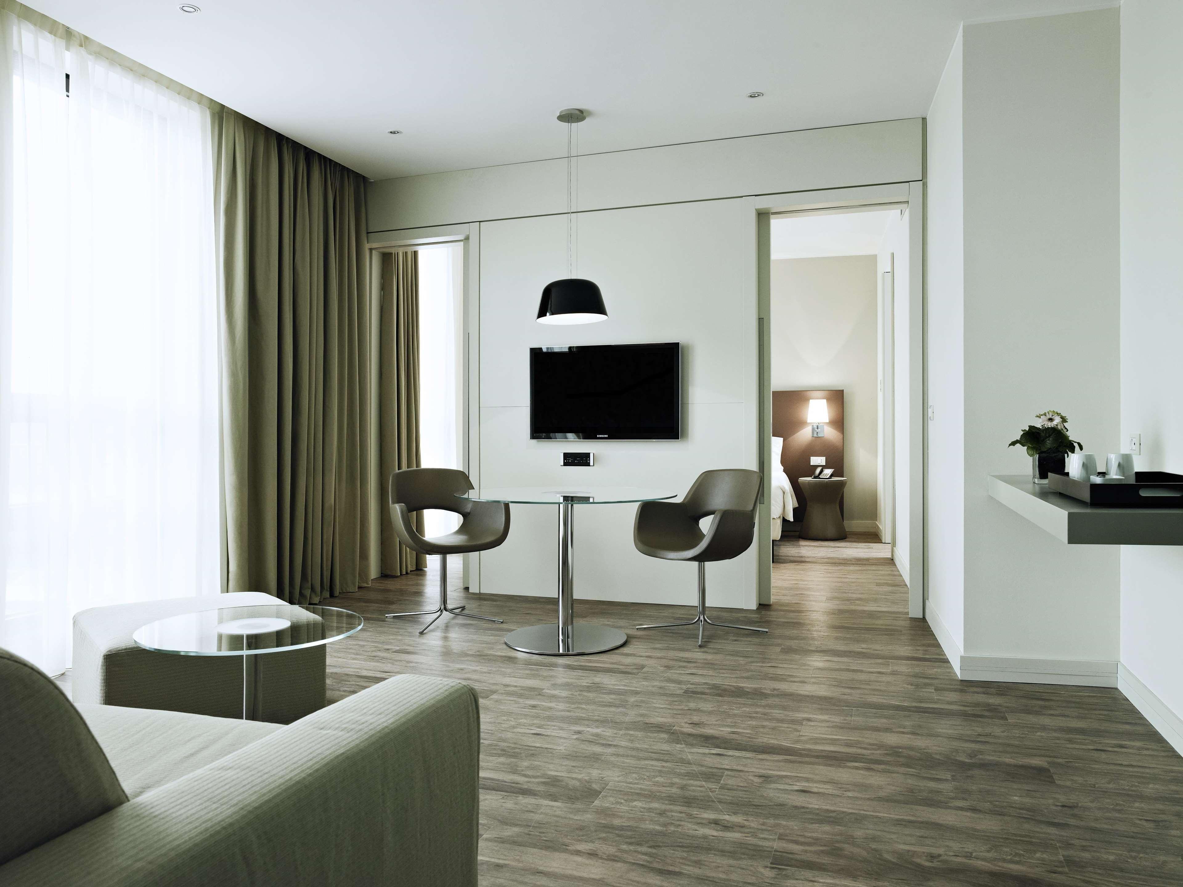 Move Hotels Venezia Nord Mogliano Veneto Exteriör bild