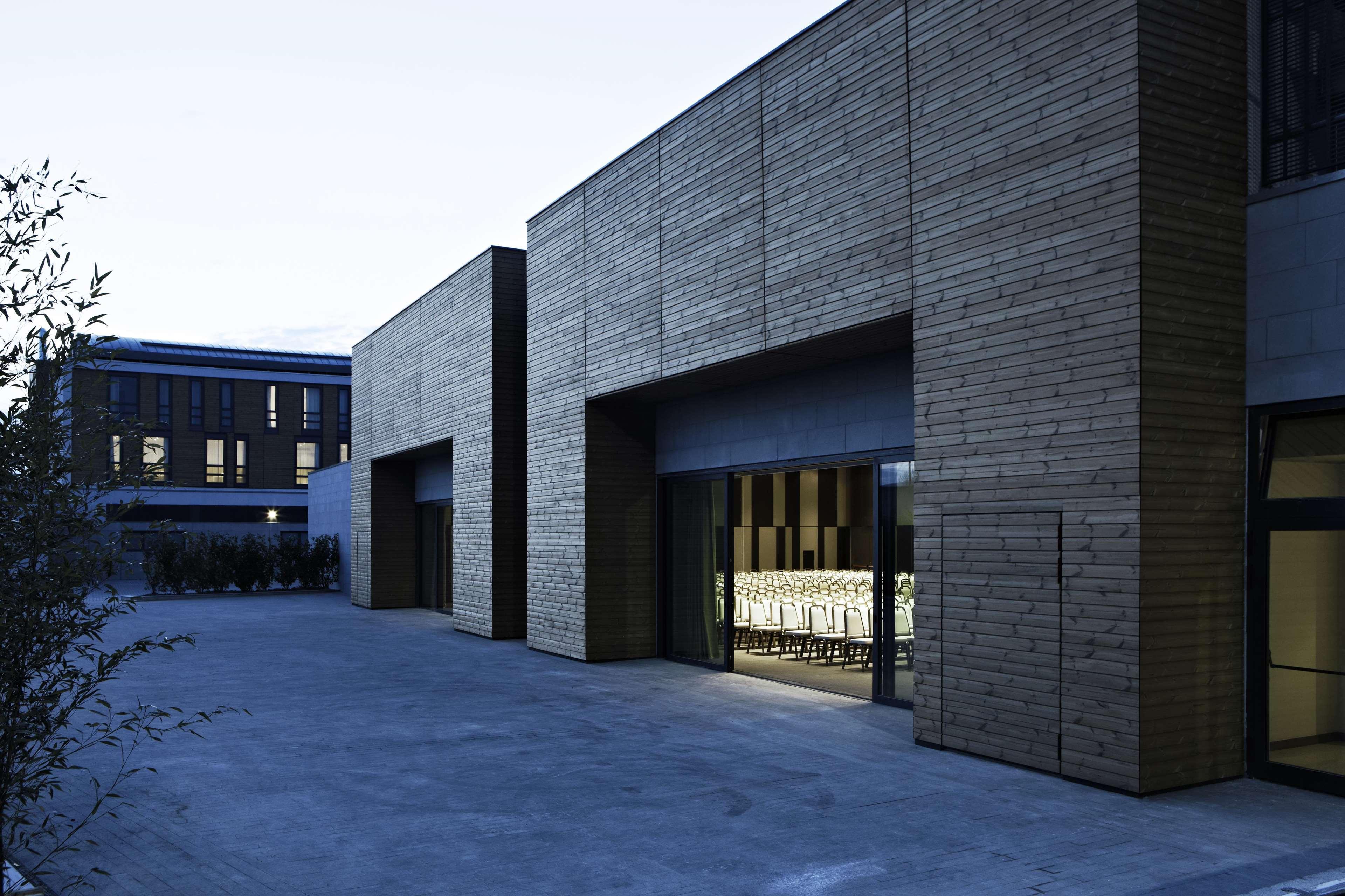 Move Hotels Venezia Nord Mogliano Veneto Exteriör bild