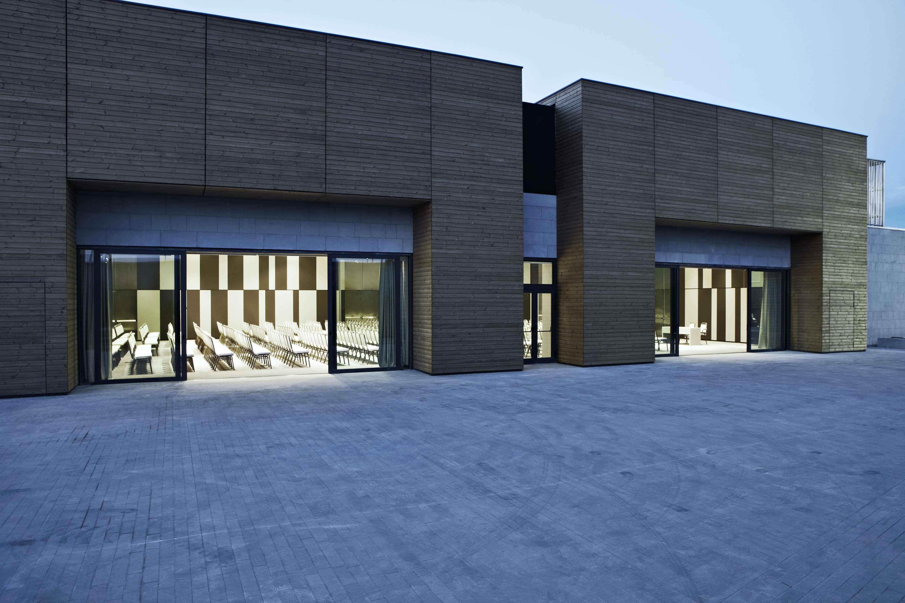 Move Hotels Venezia Nord Mogliano Veneto Exteriör bild