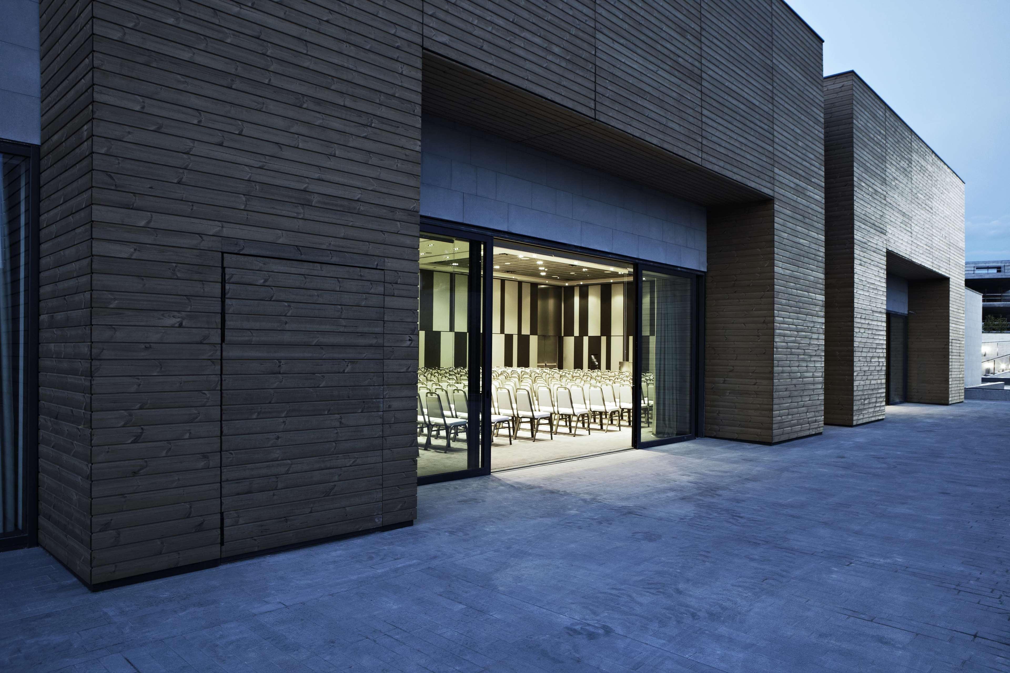 Move Hotels Venezia Nord Mogliano Veneto Exteriör bild