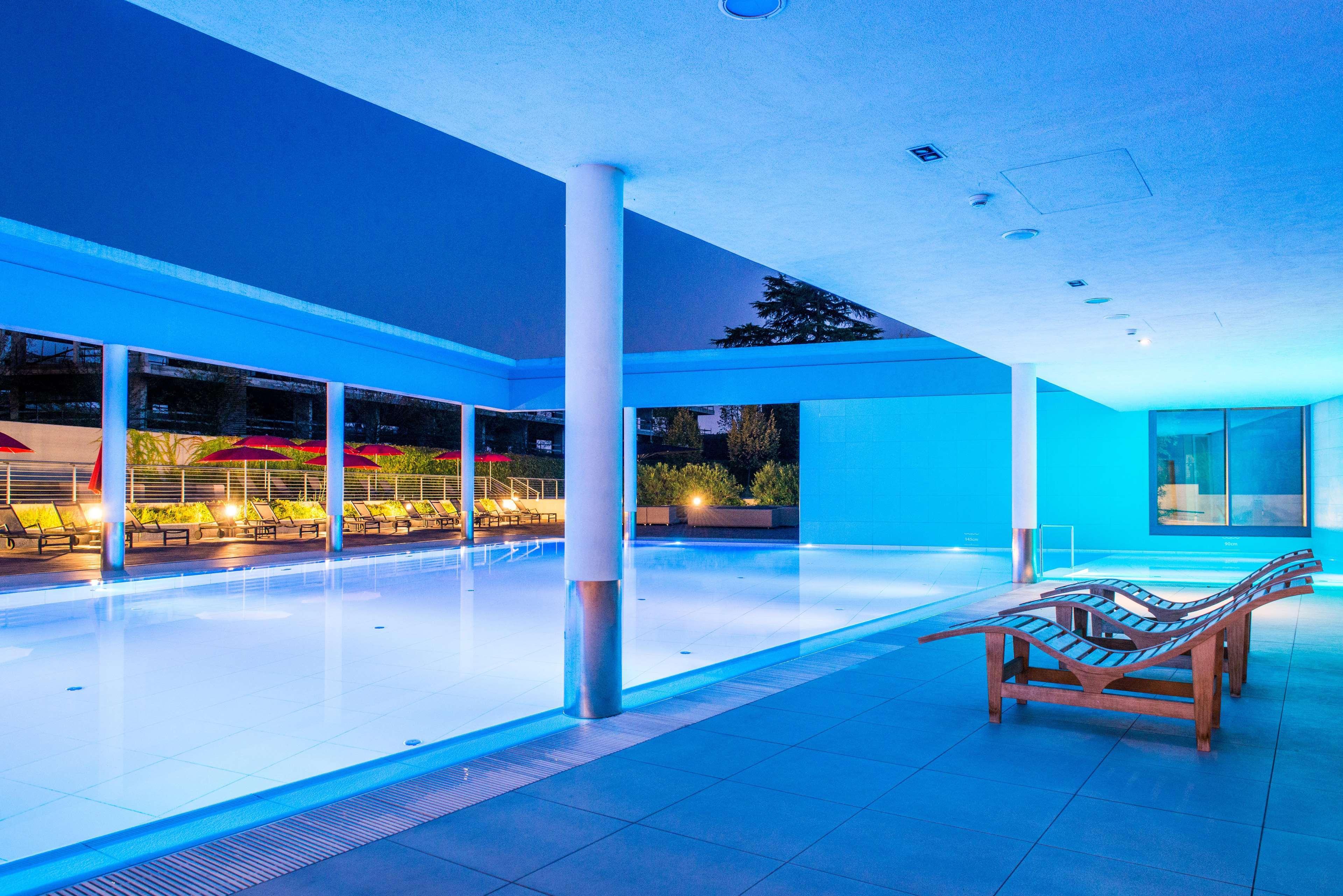Move Hotels Venezia Nord Mogliano Veneto Exteriör bild