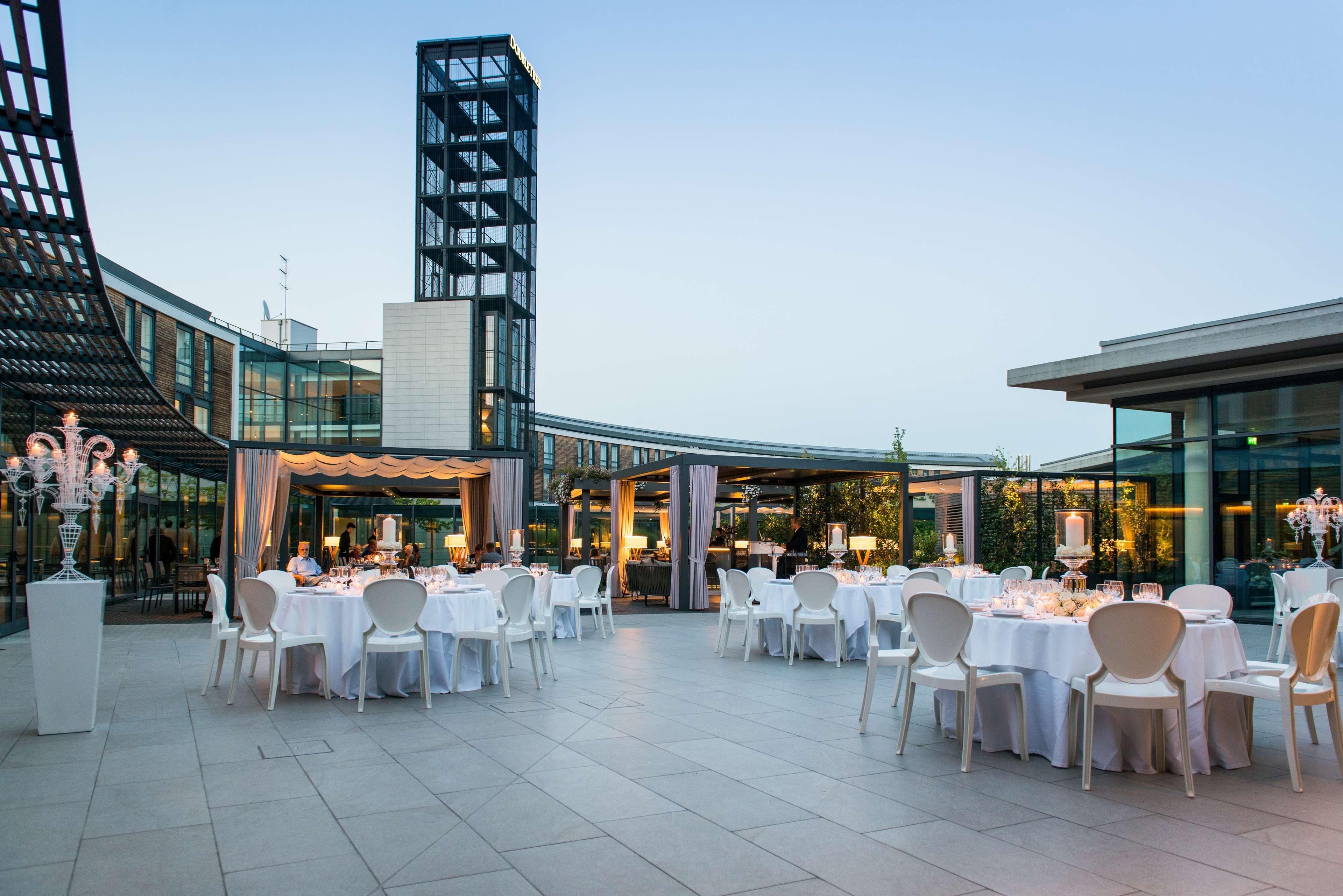 Move Hotels Venezia Nord Mogliano Veneto Exteriör bild