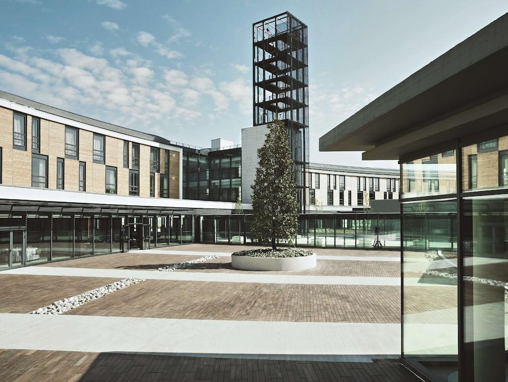 Move Hotels Venezia Nord Mogliano Veneto Exteriör bild