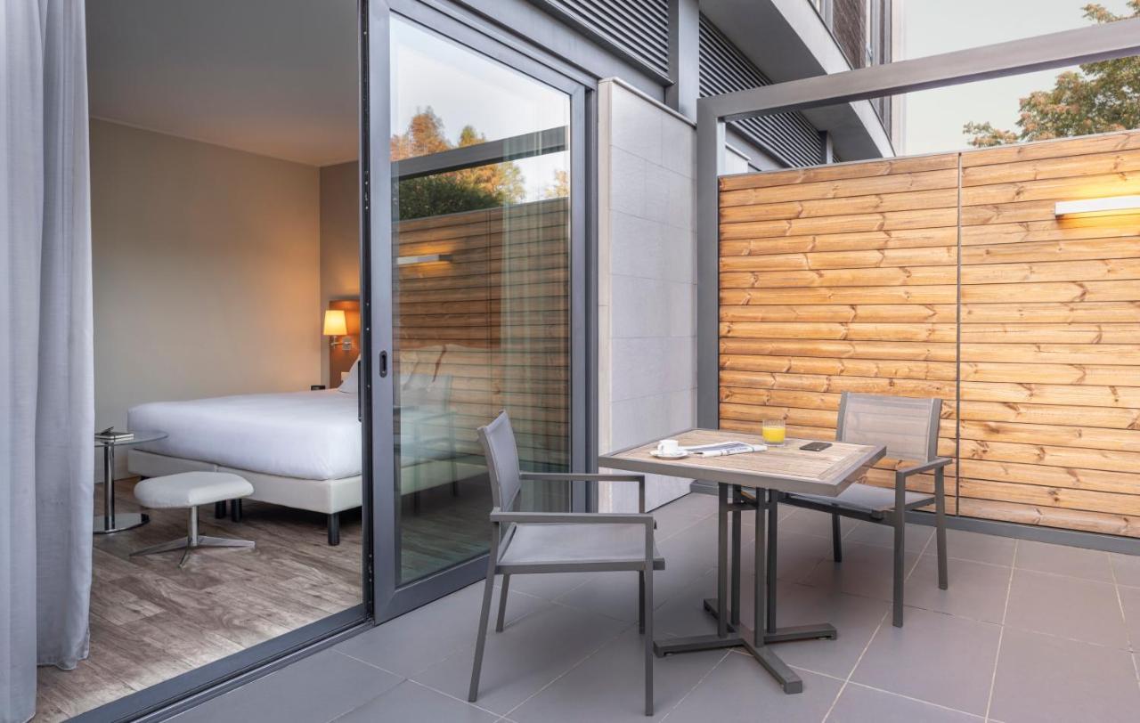 Move Hotels Venezia Nord Mogliano Veneto Exteriör bild