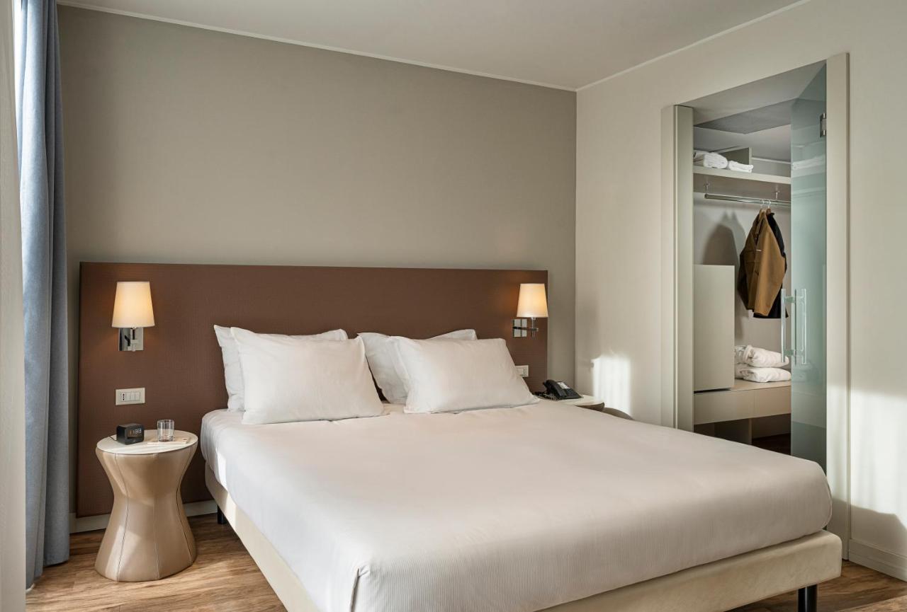 Move Hotels Venezia Nord Mogliano Veneto Exteriör bild