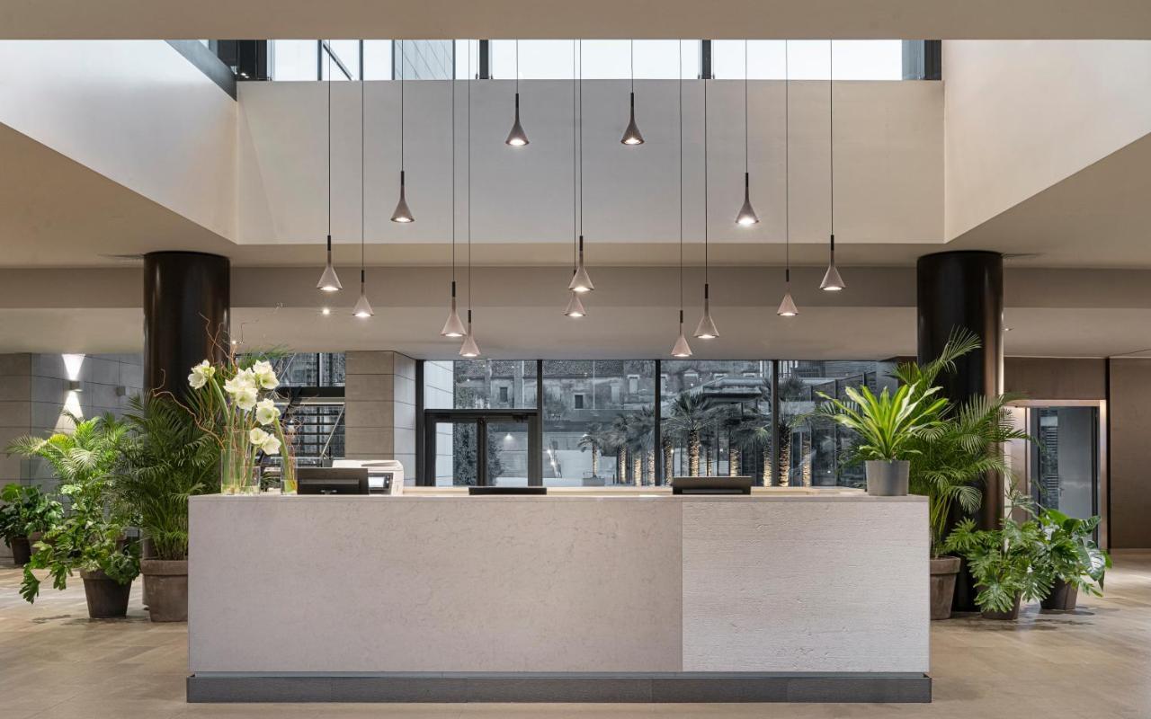 Move Hotels Venezia Nord Mogliano Veneto Exteriör bild