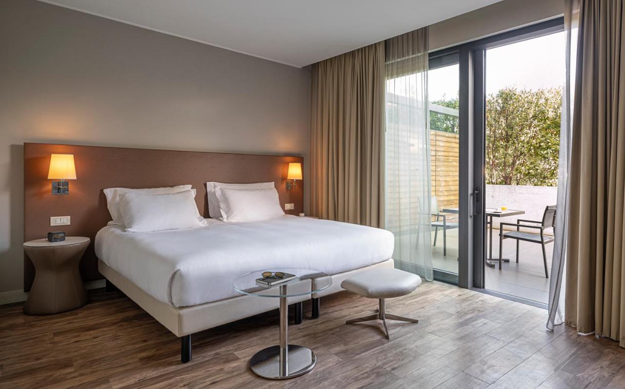 Move Hotels Venezia Nord Mogliano Veneto Exteriör bild