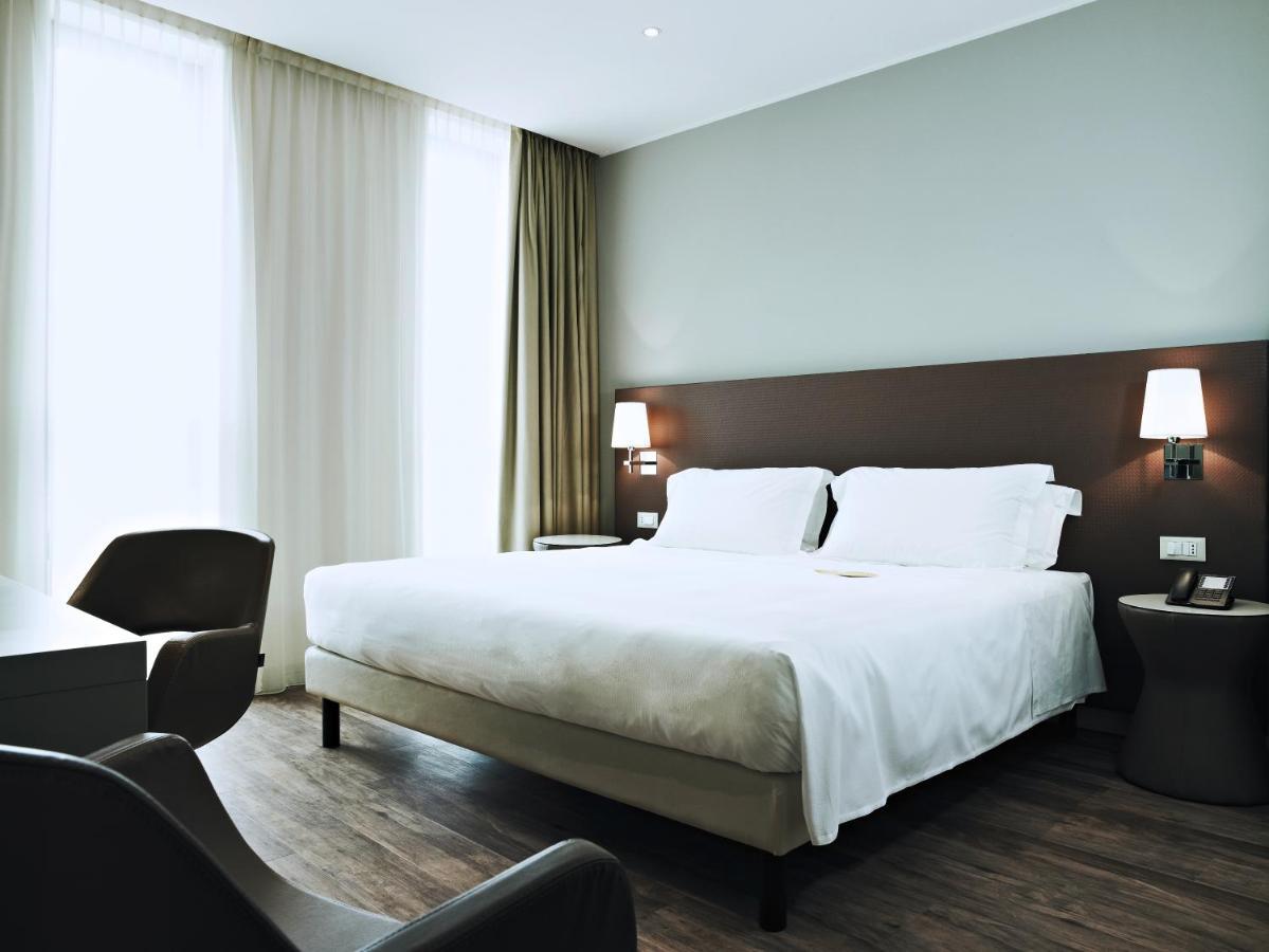Move Hotels Venezia Nord Mogliano Veneto Exteriör bild