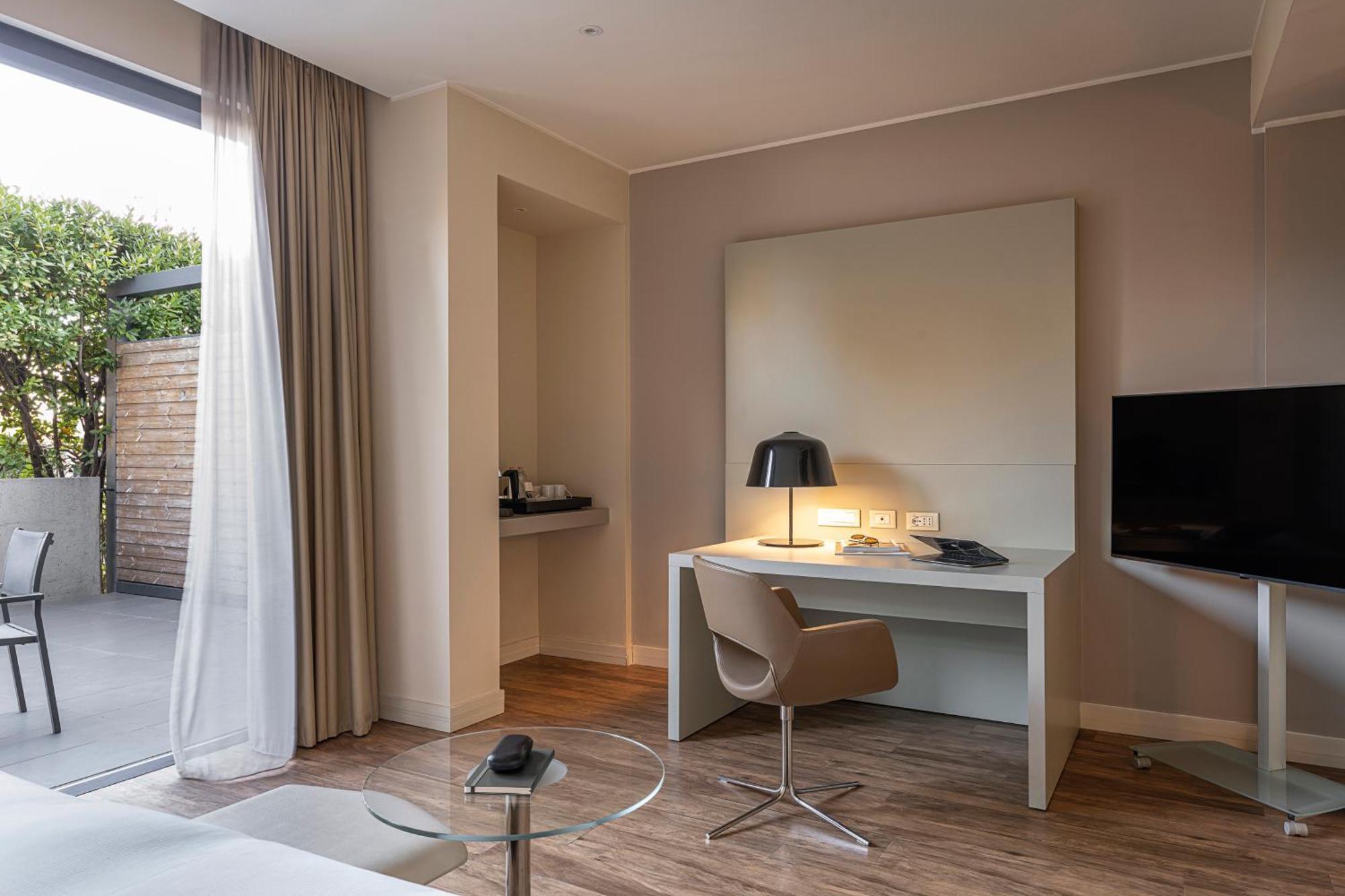 Move Hotels Venezia Nord Mogliano Veneto Exteriör bild